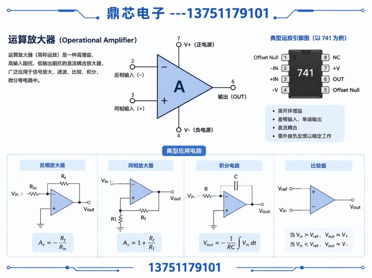 重庆存储芯片展示图